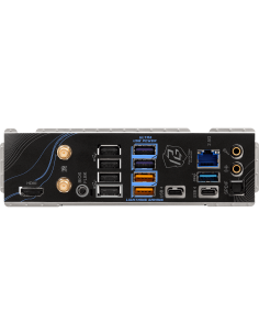 ASROCK X870 RIPTIDE WIFI / AM5 2
